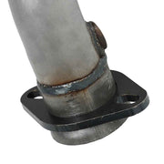 DURAFORCE Left & Right Catalytic Converter Set For Ford F-150 4.6L V8 2002 2003 2004 4WD