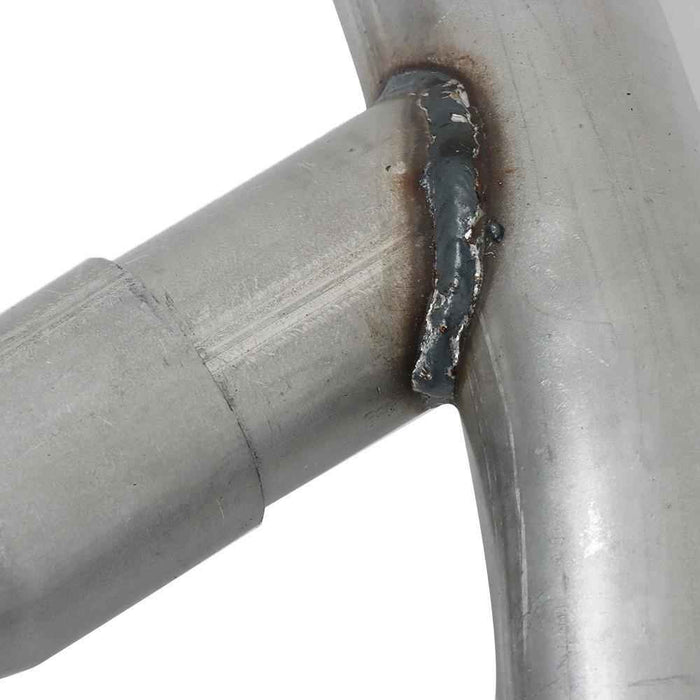 DURAFORCE Left & Right Catalytic Converter Set For Ford F-150 4.6L V8 2002 2003 2004 4WD