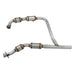 DURAFORCE Left & Right Catalytic Converter Set For Ford F-150 4.6L V8 2002 2003 2004 4WD