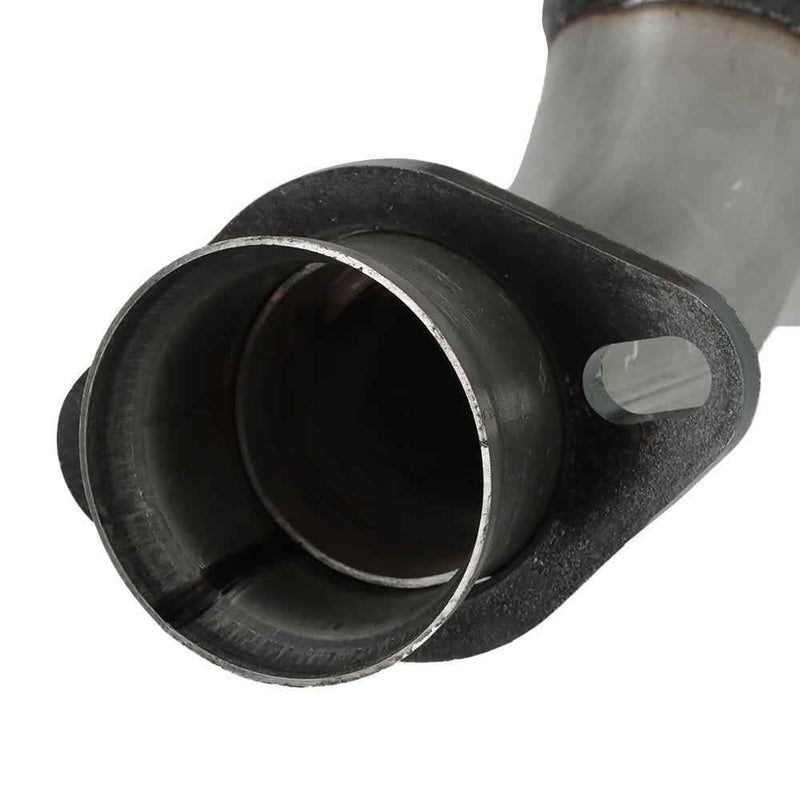 DURAFORCE Left & Right Catalytic Converter Set For Ford F-150 4.6L V8 2002 2003 2004 4WD