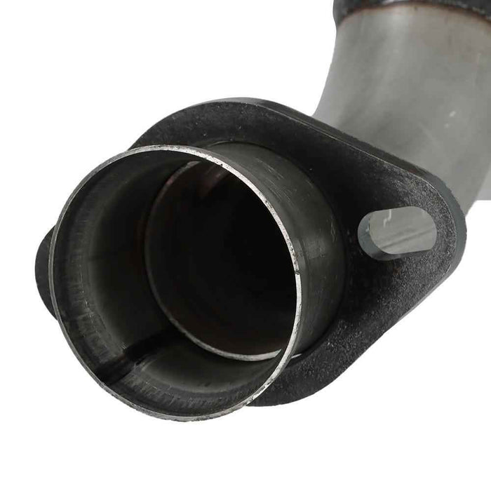 DURAFORCE Left & Right Catalytic Converter Set For Ford F-150 4.6L V8 2002 2003 2004 4WD