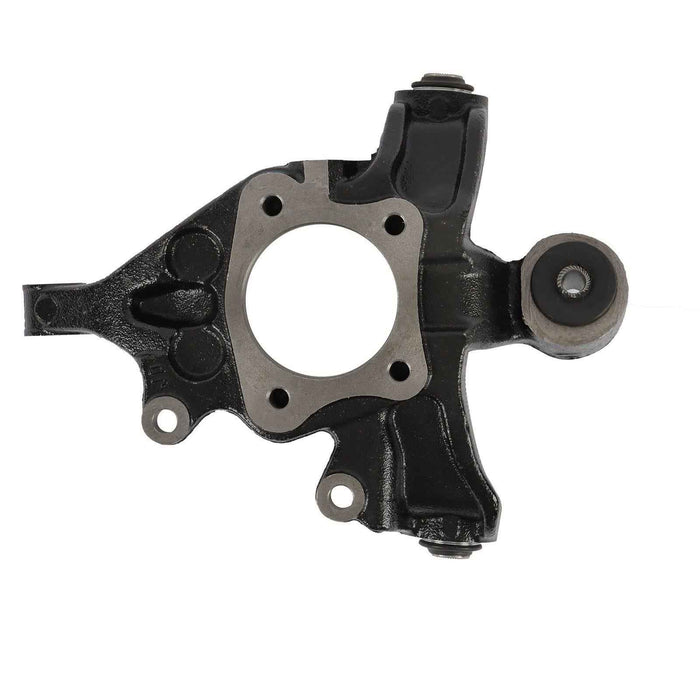 DURAFORCE 2× Rear Left & Right Steering Knuckle For Toyota Highlander Venza 2008-2015 AWD