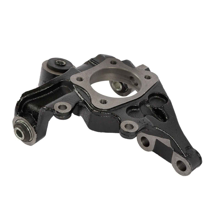 DURAFORCE 2× Rear Left & Right Steering Knuckle For Toyota Highlander Venza 2008-2015 AWD