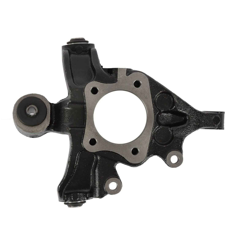 DURAFORCE 2× Rear Left & Right Steering Knuckle For Toyota Highlander Venza 2008-2015 AWD