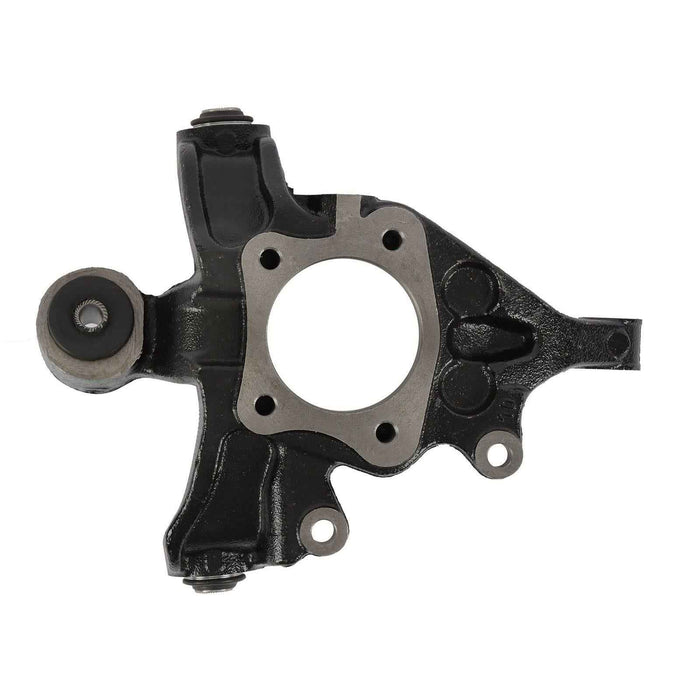 DURAFORCE 2× Rear Left & Right Steering Knuckle For Toyota Highlander Venza 2008-2015 AWD