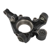 DURAFORCE 2× Rear Left & Right Steering Knuckle For Toyota Highlander Venza 2008-2015 AWD