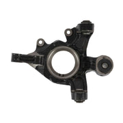 DURAFORCE 2× Rear Left & Right Steering Knuckle For Toyota Highlander Venza 2008-2015 AWD