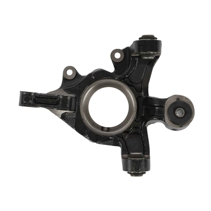 DURAFORCE 2× Rear Left & Right Steering Knuckle For Toyota Highlander Venza 2008-2015 AWD