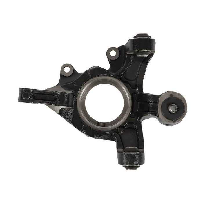 DURAFORCE 2× Rear Left & Right Steering Knuckle For Toyota Highlander Venza 2008-2015 AWD