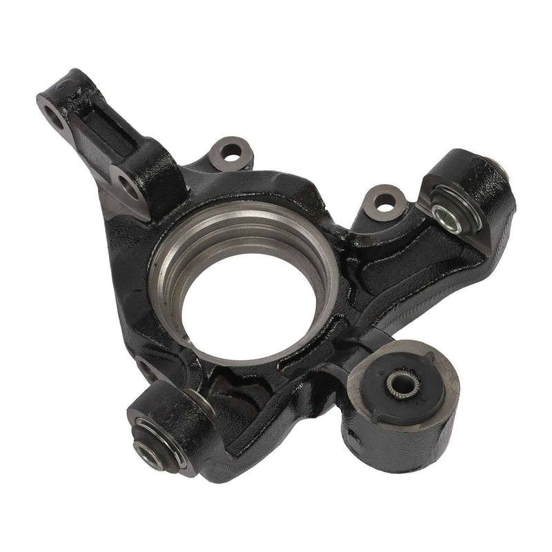 DURAFORCE 2× Rear Left & Right Steering Knuckle For Toyota Highlander Venza 2008-2015 AWD