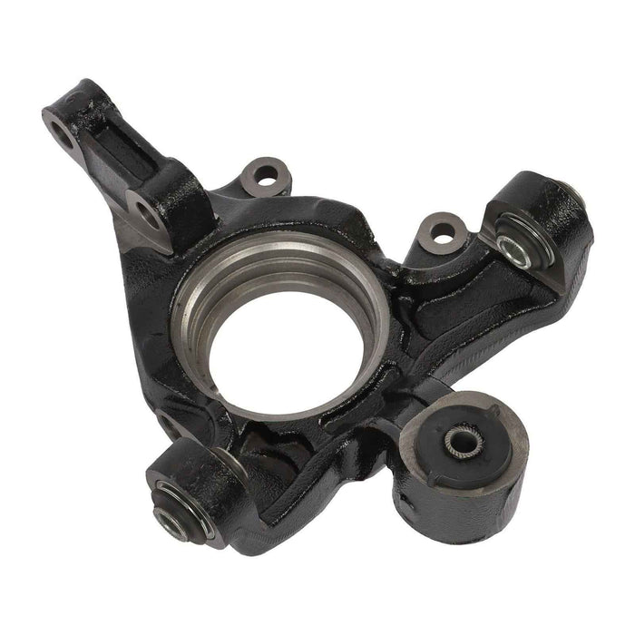 DURAFORCE 2× Rear Left & Right Steering Knuckle For Toyota Highlander Venza 2008-2015 AWD