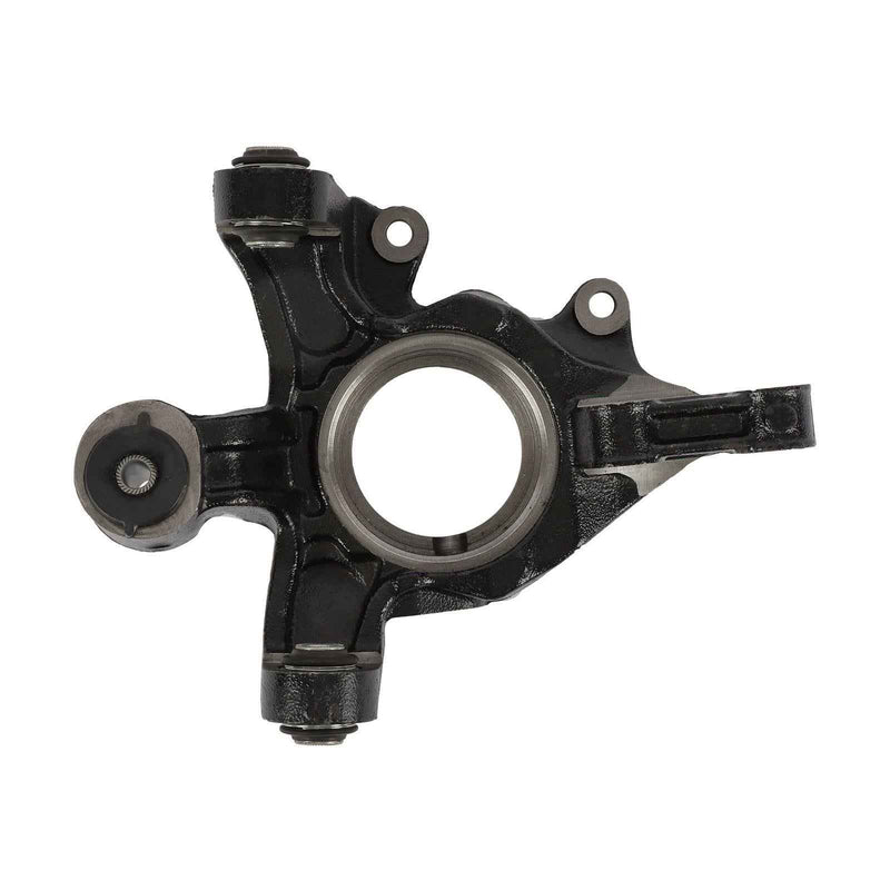 DURAFORCE 2× Rear Left & Right Steering Knuckle For Toyota Highlander Venza 2008-2015 AWD