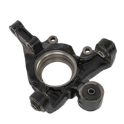 DURAFORCE 2× Rear Left & Right Steering Knuckle For Toyota Highlander Venza 2008-2015 AWD