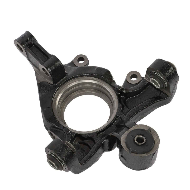 DURAFORCE 2× Rear Left & Right Steering Knuckle For Toyota Highlander Venza 2008-2015 AWD