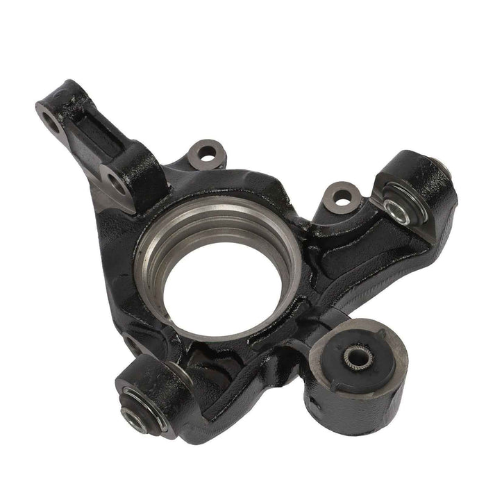 DURAFORCE 2× Rear Left & Right Steering Knuckle For Toyota Highlander Venza 2008-2015 AWD