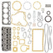 DURAFORCE Cylinder Head W/ Gasket Kit For Kubota V1505 1G091-03044 V1505D 16285-99352