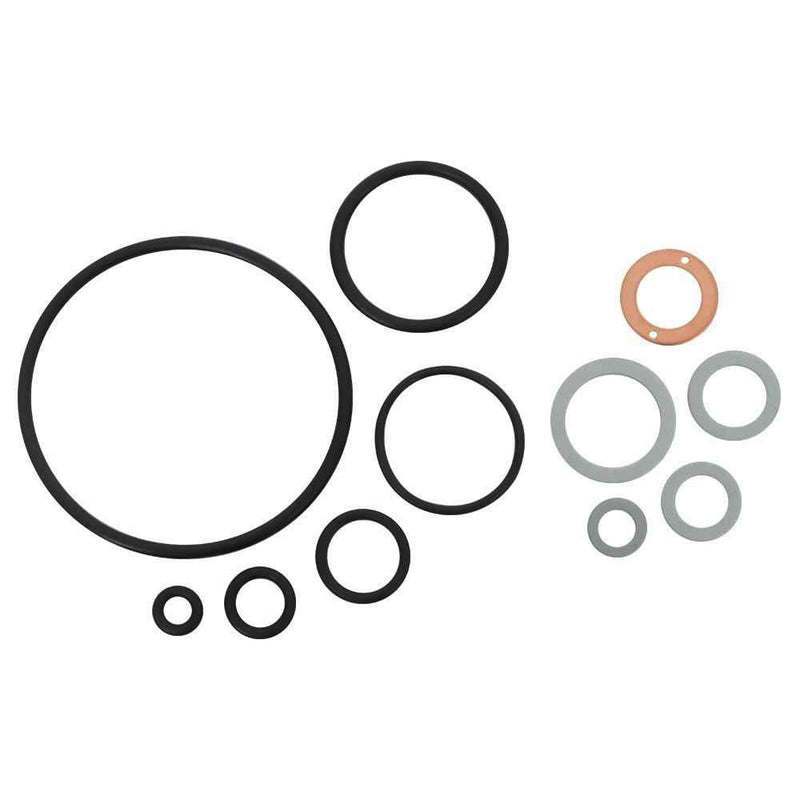 DURAFORCE Cylinder Head W/ Gasket Kit For Kubota V1505 1G091-03044 V1505D 16285-99352