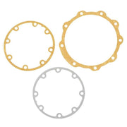 DURAFORCE Cylinder Head W/ Gasket Kit For Kubota V1505 1G091-03044 V1505D 16285-99352