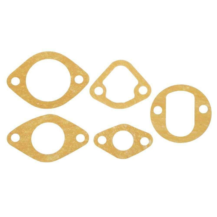 DURAFORCE Cylinder Head W/ Gasket Kit For Kubota V1505 1G091-03044 V1505D 16285-99352