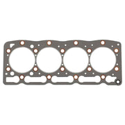 DURAFORCE Cylinder Head W/ Gasket Kit For Kubota V1505 1G091-03044 V1505D 16285-99352