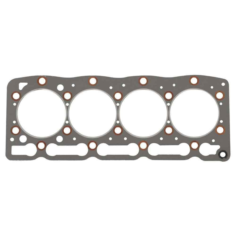 DURAFORCE Cylinder Head W/ Gasket Kit For Kubota V1505 1G091-03044 V1505D 16285-99352