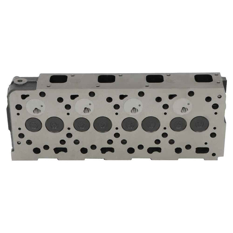 DURAFORCE Cylinder Head W/ Gasket Kit For Kubota V1505 1G091-03044 V1505D 16285-99352