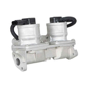 DURAFORCE Secondary Air Injection Check Valve 2570138060 For Lexus LX570 2008-2019 V8 5.7L
