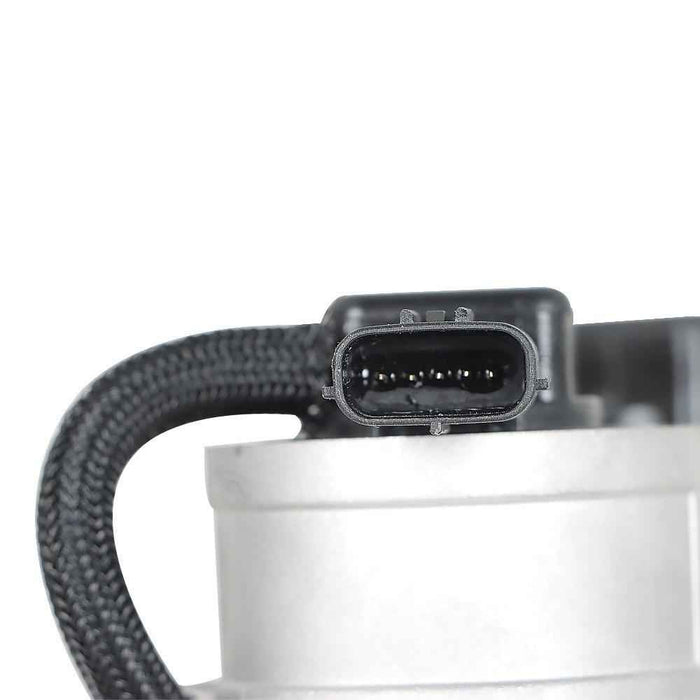 DURAFORCE Secondary Air Injection Check Valve 2570138060 For Lexus LX570 2008-2019 V8 5.7L