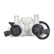DURAFORCE Secondary Air Injection Check Valve 2570138060 For Lexus LX570 2008-2019 V8 5.7L