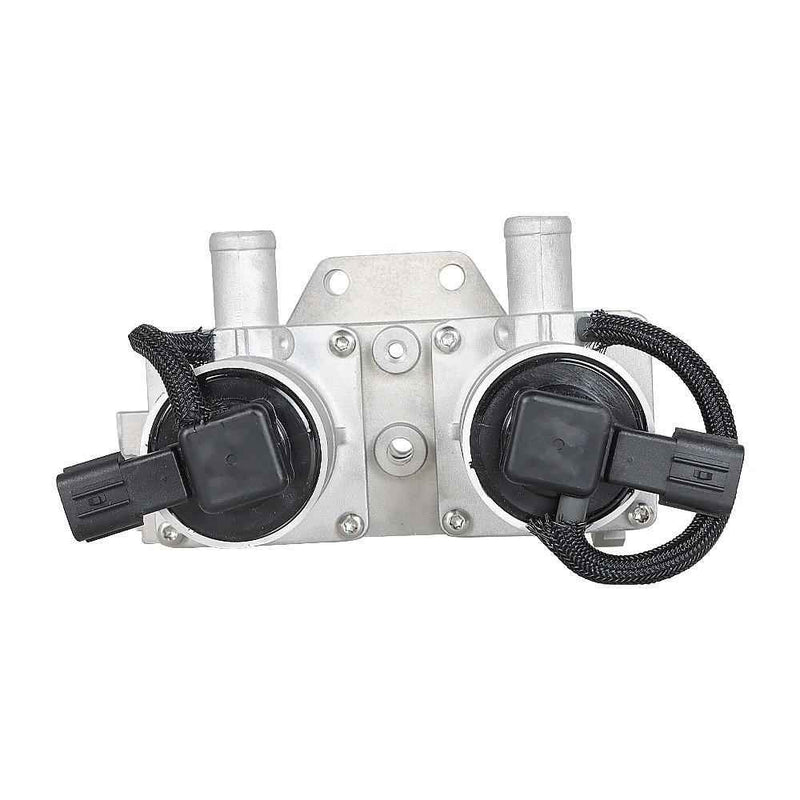 DURAFORCE Secondary Air Injection Check Valve 2570138060 For Lexus LX570 2008-2019 V8 5.7L