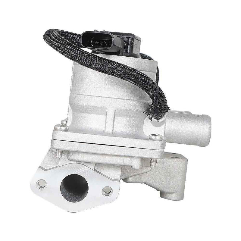 DURAFORCE Secondary Air Injection Check Valve 2570138060 For Lexus LX570 2008-2019 V8 5.7L
