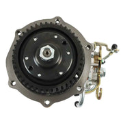 DURAFORCE 54389702 Fuel Pump For Zexel Isuzu Engine 4JB 18970203901 For Bobcat 853