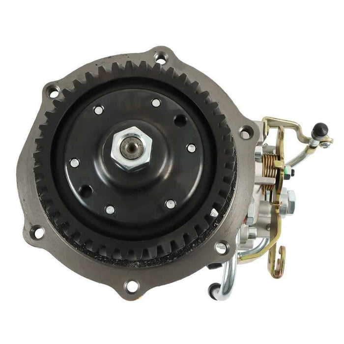 DURAFORCE 54389702 Fuel Pump For Zexel Isuzu Engine 4JB 18970203901 For Bobcat 853