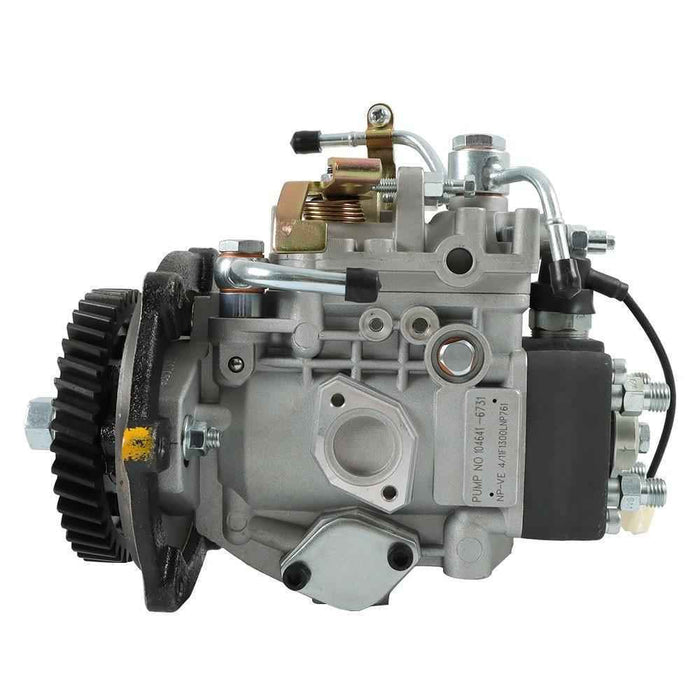 DURAFORCE 54389702 Fuel Pump For Zexel Isuzu Engine 4JB 18970203901 For Bobcat 853