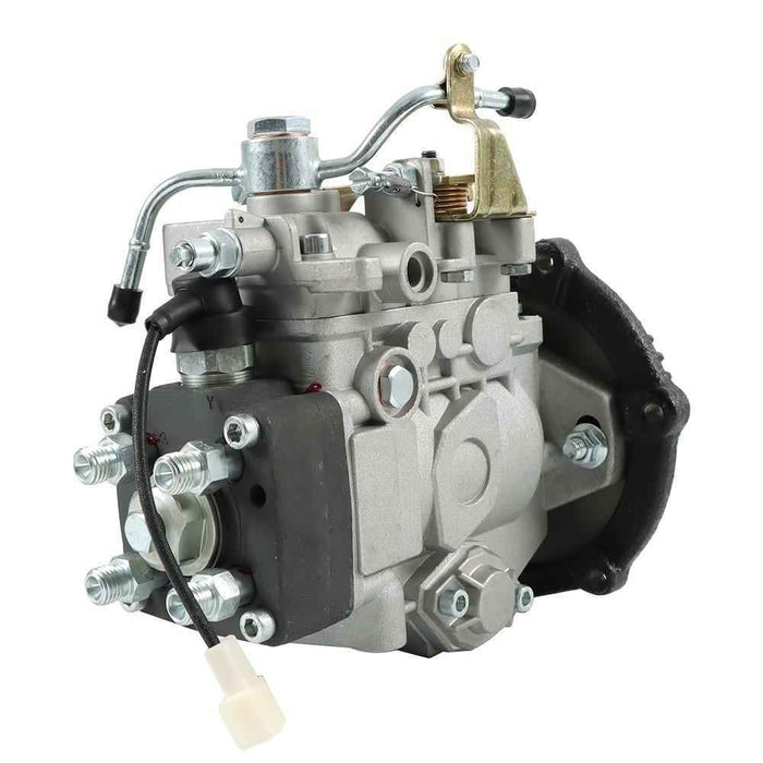 DURAFORCE 54389702 Fuel Pump For Zexel Isuzu Engine 4JB 18970203901 For Bobcat 853