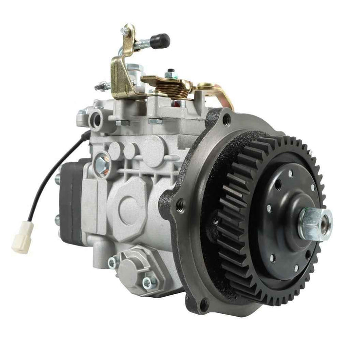 DURAFORCE 54389702 Fuel Pump For Zexel Isuzu Engine 4JB 18970203901 For Bobcat 853