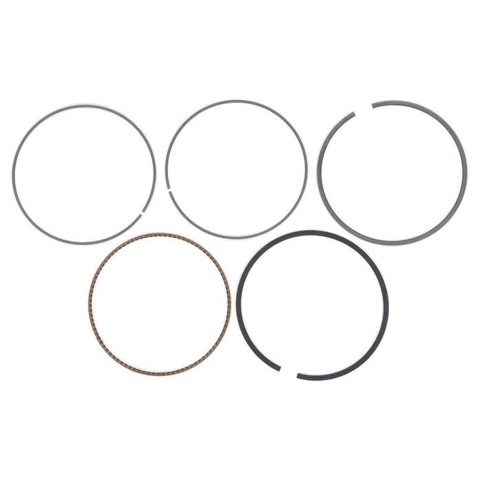 DURAFORCE For Honda TRX500 ATV Crankshaft Crank Cylinder bearing Rebuild Kit 12200-HP7-A01