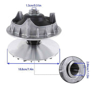 DURAFORCE Primary Drive Clutch & Tool For CFMoto CF400 450 500 550 600 0GRB05100000030