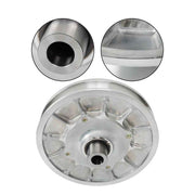 DURAFORCE 1322190 1322184 ATV Secondary Driven Clutch For 1999-2013 Polaris Sportsman 500