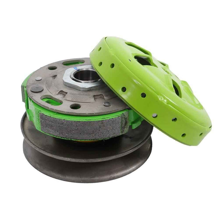 DURAFORCE Performance Transmission Clutch Kit For 2007 2008 2009-2014 Polaris Sportsman 90