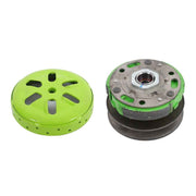 DURAFORCE Performance Transmission Clutch Kit For 2007 2008 2009-2014 Polaris Sportsman 90