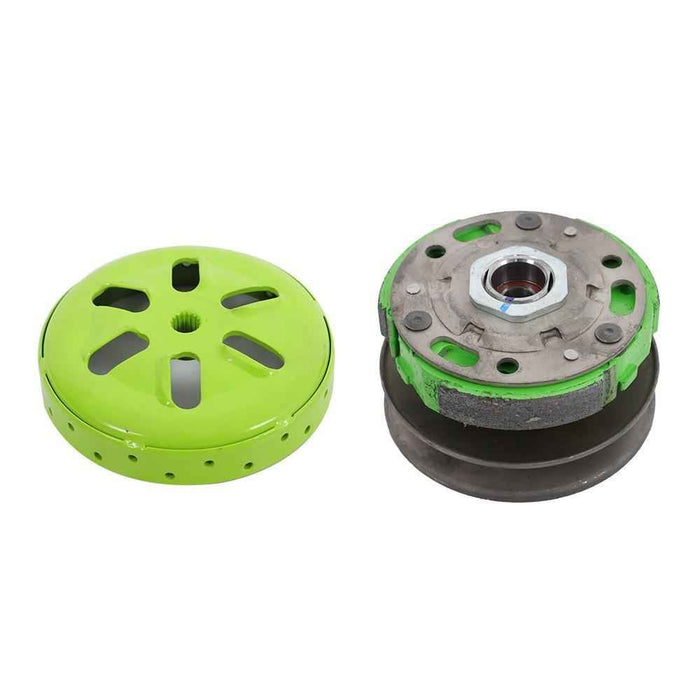 DURAFORCE Performance Transmission Clutch Kit For 2007 2008 2009-2014 Polaris Sportsman 90