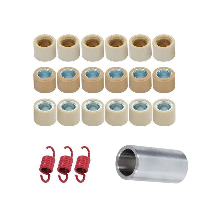 DURAFORCE Performance Transmission Clutch Kit For 2007 2008 2009-2014 Polaris Sportsman 90