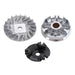 DURAFORCE Performance Transmission Clutch Kit For 2007 2008 2009-2014 Polaris Sportsman 90