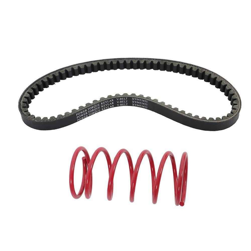 DURAFORCE Performance Transmission Clutch Kit For 2007 2008 2009-2014 Polaris Sportsman 90