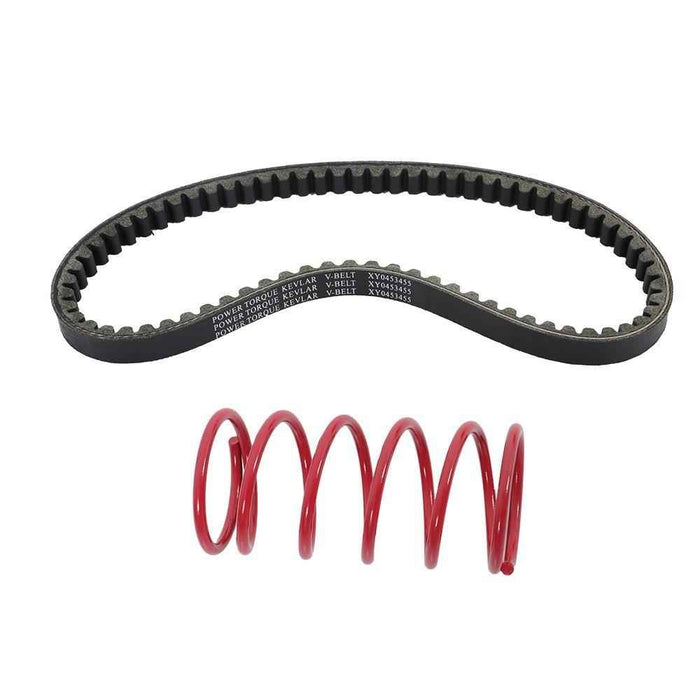 DURAFORCE Performance Transmission Clutch Kit For 2007 2008 2009-2014 Polaris Sportsman 90