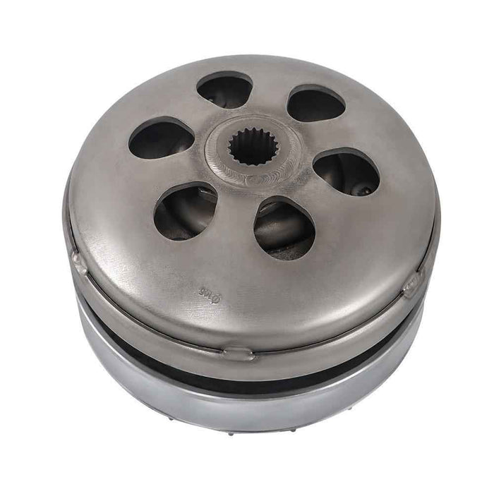 DURAFORCE Secondary CVT Clutch Driven 21400-013-0000 For HiSun 250 Bennche Coleman Gunner
