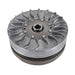 DURAFORCE Secondary CVT Clutch Driven 21400-013-0000 For HiSun 250 Bennche Coleman Gunner