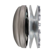 DURAFORCE Secondary CVT Clutch Driven 21400-013-0000 For HiSun 250 Bennche Coleman Gunner