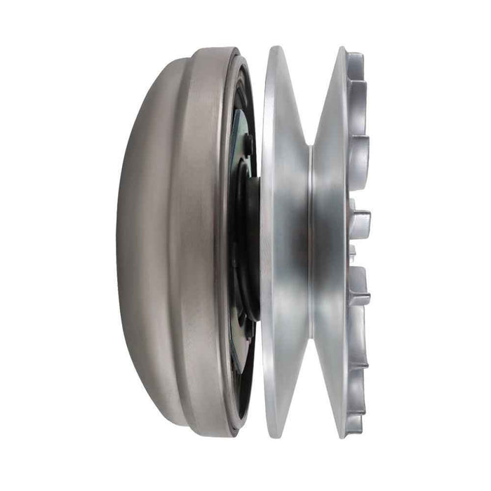 DURAFORCE Secondary CVT Clutch Driven 21400-013-0000 For HiSun 250 Bennche Coleman Gunner